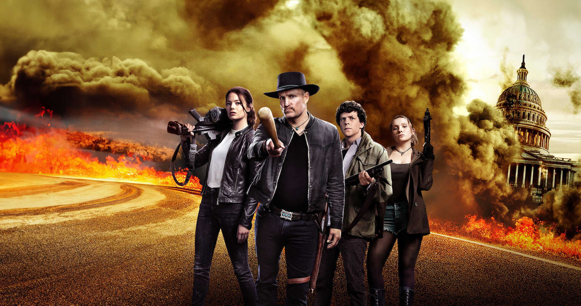 Zombieland 2