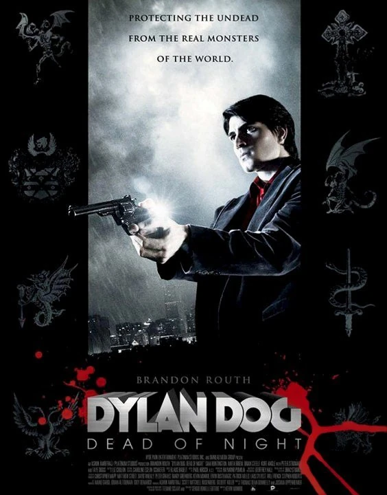 Dylan Dog: Dead of Night