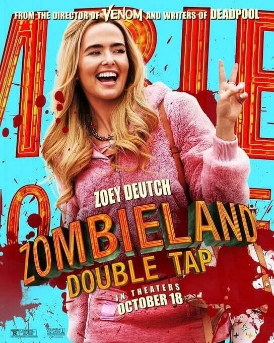 zombieland2